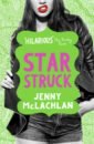 mclachlan jenny the battle for roar McLachlan Jenny Star Struck