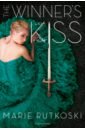 Rutkoski Marie Winner’s Kiss hines barry a kestrel for a knave