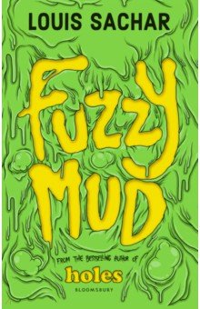 Fuzzy Mud Bloomsbury - фото 1