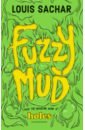 Sachar Louis Fuzzy Mud sachar louis fuzzy mud