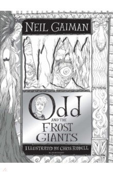 Gaiman Neil - Odd and the Frost Giants