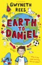 Rees Gwyneth Earth to Daniel