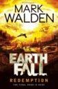 Walden Mark Earthfall. Redemption christopher john return to earth level 2
