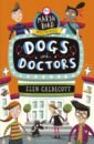 Caldecott Elen Dogs and Doctors caldecott elen crowns and codebreakers