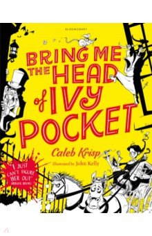 Krisp Caleb - Bring Me the Head of Ivy Pocket