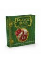 Обложка Fantastic Beasts and Where to Find Them CD