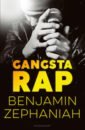 Zephaniah Benjamin Gangsta Rap blackman malorie noughts and crosses graphic novel