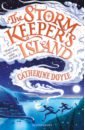 Doyle Catherine The Storm Keeper’s Island the storm keeper s island