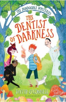 

The Dentist of Darkness