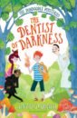 Обложка The Dentist of Darkness