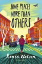 Watson Renee Some Places More Than Others susan kaufman walk with me new york