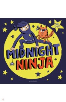 

Midnight Ninja