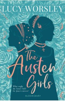 The Austen Girls Bloomsbury - фото 1