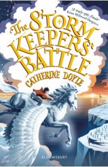 Doyle Catherine - The Storm Keepers' Battle