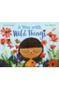Theule Larissa A Way with Wild Things petty tom finding wildflowers alternate versions gold vinyl 12 винил