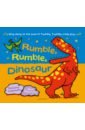 Charman Katrina Rumble, Rumble, Dinosaur andreae giles rumble in the jungle