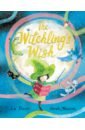 Fraser Lu The Witchling's Wish tartt donna the little friend