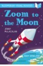 McLachlan Jenny Zoom to the Moon mclachlan jenny truly wildly deeply