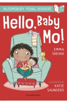 Shevah Emma - Hello, Baby Mo!