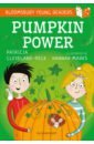 Cleveland-Peck Patricia Pumpkin Power