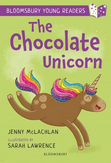 The Chocolate Unicorn