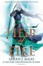 Maas Sarah J. Heir of Fire heir of fire