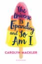 Mackler Carolyn The Universe Is Expanding and So Am I