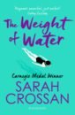 crossan sarah toffee Crossan Sarah The Weight of Water