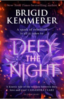 Kemmerer Brigid - Defy the Night