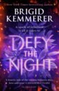 Kemmerer Brigid Defy the Night
