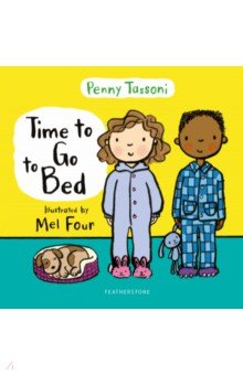 

Time to Go to Bed