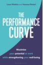 Обложка The Performance Curve. Maximize Your Potential at Work while Strengthening Your Well-being