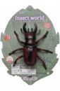 Обложка Фигурка гигантская насекомого Жук-геркулес