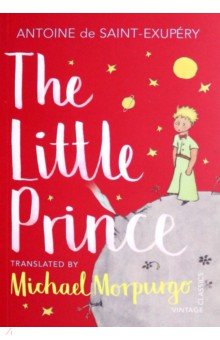 

The Little Prince