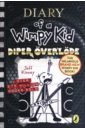 цена Kinney Jeff Diary of a Wimpy Kid. Diper Overlode