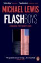 цена Lewis Michael Flash Boys