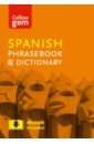 Collins Spanish Phrasebook and Dictionary Gem Edition. Essential phrases and words collins gem greek phrasebook and dictionary