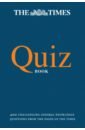 Bjortomt Olav The Times Quiz Book. 4000 challenging general knowledge questions sberbank quiz v2