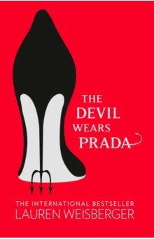 The Devil Wears Prada Harpercollins - фото 1