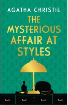 Christie Agatha - The Mysterious Affair at Styles