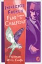 Wills Crofts Freeman Fear Comes to Chalfont wills crofts freeman inspector french and the crime at guildford