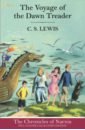 Lewis Clive Staples The Voyage of the Dawn Treader lewis clive staples reflections on the psalms