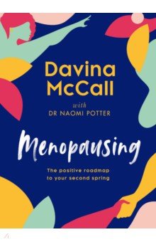 Menopausing. The positive roadmap to your second spring HQ