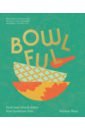 Musa Norman Bowlful. Fresh and vibrant dishes from Southeast Asia