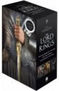 Tolkien John Ronald Reuel The Lord of the Rings Boxed Set tolkien john ronald reuel the lord of the rings boxed set