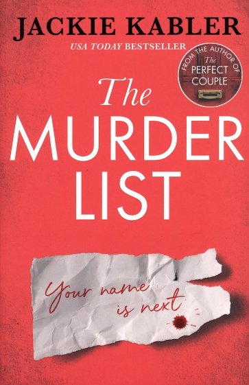 The Murder List