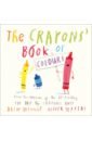 Daywalt Drew The Crayons’ Book of Colours daywalt drew the day the crayons came home