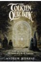 цена Murray Andrew The Tolkien Quiz Book