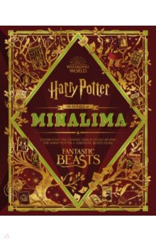The Magic of MinaLima
