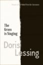 Lessing Doris The Grass Is Singing pearson mary e the beauty of darkness